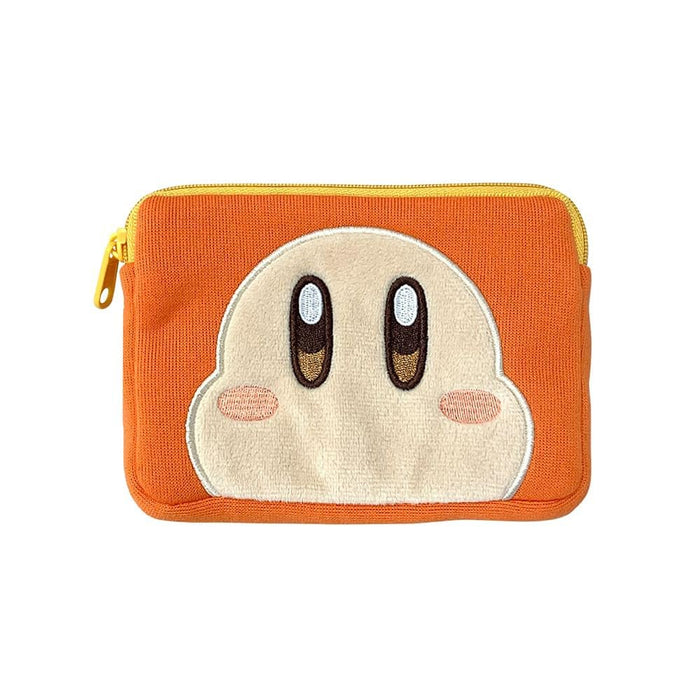 Skjapan Kirby Dream Land Mini Tissue Pouch Waddle Dee- Japan Figure Store - #1 Bring To You The Best Japanese Goods