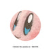 Sk Japan Kirby&S Dream Land Pwafuwa Plastic Pouch Smile- Japan Figure Store - #1 Bring To You The Best Japanese Goods