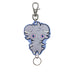 Japan Pokemon Rubber Reel Key Chain Nyasper By Skjapan Characterfancy Section- Japan Figure Store - #1 Bring To You The Best Japanese Goods