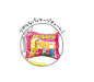 SK JAPAN Tabekko Dobutsu Plush Keychain Cat- Japan Figure Store - #1 Bring To You The Best Japanese Goods