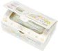 Skater Mskp30-A Sumikko Gurashi Rabbit Oniwa 30-Layer Non-Woven Mask For Kids 30 Pieces Kid Masks- Japan Figure Store - #1 Bring To You The Best Japanese Goods
