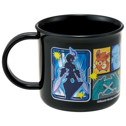 Skater Antibacterial Cup 200ml Pokemon 24 Dishwasher Safe Japan Ke4Aag-A- Japan Figure Store - #1 Bring To You The Best Japanese Goods