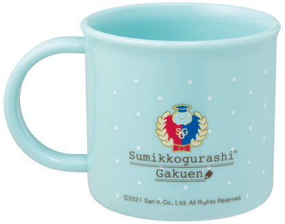 SKATER Sumikko Gurashi Plastic Cup- Japan Figure Store - #1 Bring To You The Best Japanese Goods
