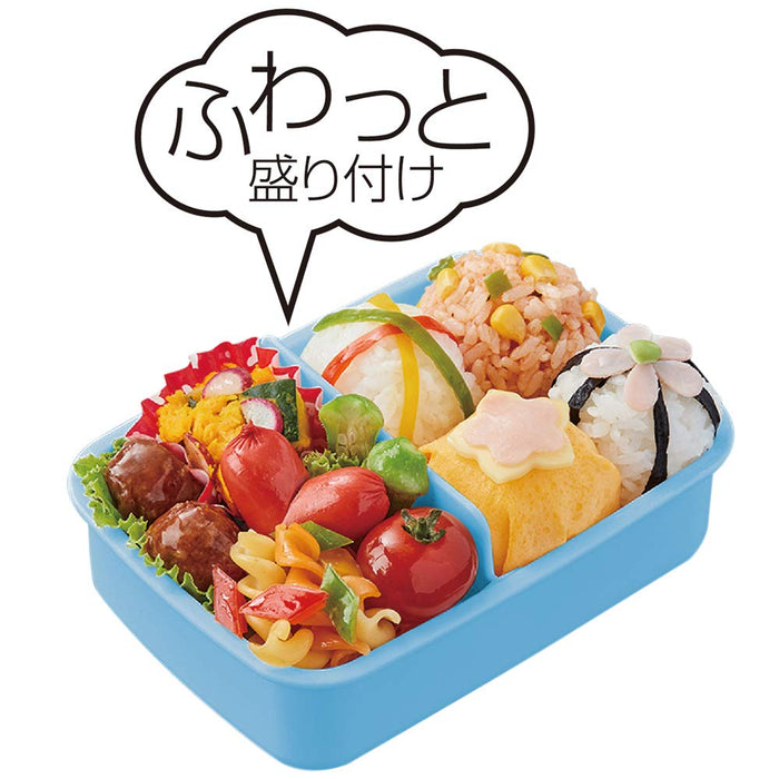 SKATER Paw Patrol Lunch Box 450Ml- Japan Figure Store - #1 Bring To You The Best Japanese Goods