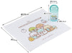 SKATER Sumikko Gurashi Hand Towel With Case- Japan Figure Store - #1 Bring To You The Best Japanese Goods