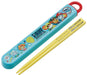 SKATER Paw Patrol Chopstick Box Set- Japan Figure Store - #1 Bring To You The Best Japanese Goods