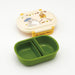 Skater Bento Box 360ml Totoro Cat Bus Antibacterial Japan Qaf2Baag-A- Japan Figure Store - #1 Bring To You The Best Japanese Goods