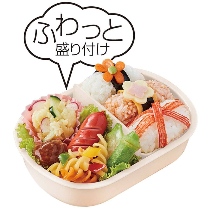 Skater Bento Box 360Ml My Neighbor Totoro With Mei Antibacterial Kids Made In Japan Qaf2Baag-A- Japan Figure Store - #1 Bring To You The Best Japanese Goods