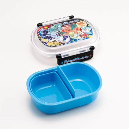 Skater Bento Box 360ml Pokemon 24 Antibacterial Japan Qaf2Baag-A- Japan Figure Store - #1 Bring To You The Best Japanese Goods