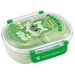 Skater Bento Box 360ml Pokemon Nyaoha Antibacterial Japan Qaf2Baag-A- Japan Figure Store - #1 Bring To You The Best Japanese Goods