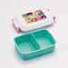 Skater Bento Box 450ml Peach Antibacterial Kids Japan RBF3Anag-A- Japan Figure Store - #1 Bring To You The Best Japanese Goods