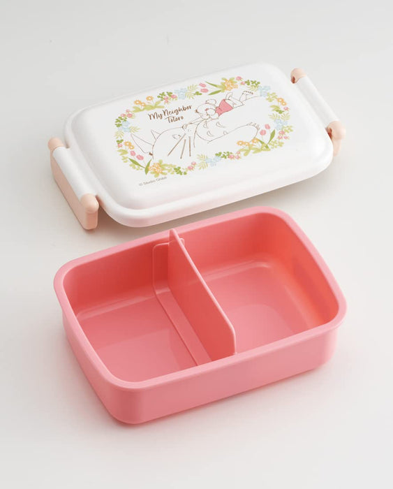 Skater Bento Box 450Ml My Neighbor Totoro With Mei Antibacterial Kids Made In Japan Rbf3Anag-A- Japan Figure Store - #1 Bring To You The Best Japanese Goods