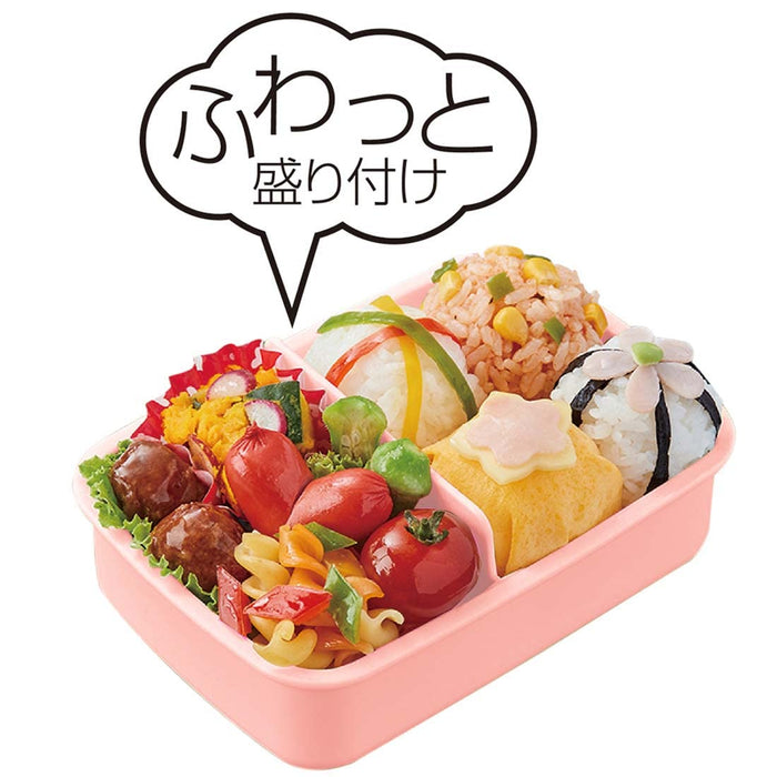 Skater Bento Box 450Ml My Neighbor Totoro With Mei Antibacterial Kids Made In Japan Rbf3Anag-A- Japan Figure Store - #1 Bring To You The Best Japanese Goods