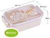 Skater Bento Box 450Ml Sumikko Gurashi Sweet Shop For Kids Antibacterial Girls Made In Japan Rbf3Anag-A- Japan Figure Store - #1 Bring To You The Best Japanese Goods