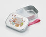 Skater Bento Box Sumikko Gurashi Okashiyasan 370Ml Aluminum For Kids Made In Japan Alb5Nv-A- Japan Figure Store - #1 Bring To You The Best Japanese Goods