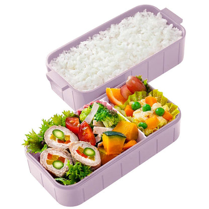 Skater Bento Box Sumikko Gurashi Rabbit Rice 600Ml Antibacterial 2 Tier Women&S Made In Japan Yzw3Ag-A- Japan Figure Store - #1 Bring To You The Best Japanese Goods