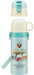 Skater Children&S 2-Way Stainless Kids Water Bottle With Cup 430Ml Sumikko Gurashi Gakuen Girls Skdc4-A- Japan Figure Store - #1 Bring To You The Best Japanese Goods