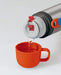 SKATER 2Way Stainless Steel Water Bottle Super Mario- Japan Figure Store - #1 Bring To You The Best Japanese Goods