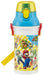 SKATER Super Mario Antibacterial Direct Drink Plastic Bottle- Japan Figure Store - #1 Bring To You The Best Japanese Goods