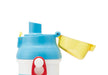 SKATER Super Mario Antibacterial Direct Drink Plastic Bottle- Japan Figure Store - #1 Bring To You The Best Japanese Goods