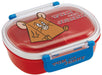 SKATER Tom And Jerry Antibacterial Tight Lunch Box 360Ml- Japan Figure Store - #1 Bring To You The Best Japanese Goods