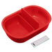 SKATER Tom And Jerry Antibacterial Tight Lunch Box 360Ml- Japan Figure Store - #1 Bring To You The Best Japanese Goods