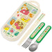 SKATER Animal Crossing Antibacterial Trio Set- Japan Figure Store - #1 Bring To You The Best Japanese Goods