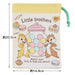 SKATER Chip & Dale Sweets Cup Bag- Japan Figure Store - #1 Bring To You The Best Japanese Goods