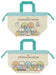 SKATER Sumikko Gurashi Lunch Bag- Japan Figure Store - #1 Bring To You The Best Japanese Goods