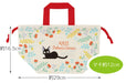 SKATER Studio Ghibli Kiki'S Delivery Service Lunch Bag- Japan Figure Store - #1 Bring To You The Best Japanese Goods