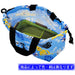 SKATER Super Mario Lunch Drawstring Bag- Japan Figure Store - #1 Bring To You The Best Japanese Goods