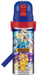 Skater Children&S Stainless Kids Water Bottle 470Ml Pokemon 22 Boys Sdc4-A- Japan Figure Store - #1 Bring To You The Best Japanese Goods