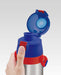 Skater Children&S Stainless Kids Water Bottle 470Ml Pokemon 22 Boys Sdc4-A- Japan Figure Store - #1 Bring To You The Best Japanese Goods