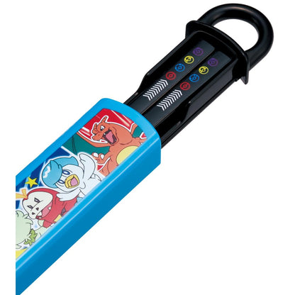 Skater Chopstick Box Set 24 Pokemon 16.5cm Japan Antibacterial ABS2AMAG-A- Japan Figure Store - #1 Bring To You The Best Japanese Goods