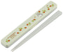 Skater 18cm My Neighbor Totoro Strawberry Studio Ghibli Antibacterial Chopsticks Set ABC3AG-A Made in Japan- Japan Figure Store - #1 Bring To You The Best Japanese Goods