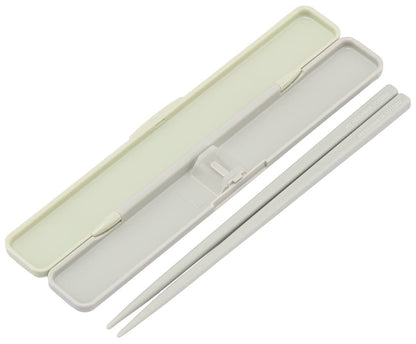 Skater 18cm My Neighbor Totoro Strawberry Studio Ghibli Antibacterial Chopsticks Set ABC3AG-A Made in Japan- Japan Figure Store - #1 Bring To You The Best Japanese Goods