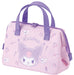 SKATER - Sanrio Kuromi Lunch Bag- Japan Figure Store - #1 Bring To You The Best Japanese Goods