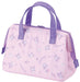 SKATER - Sanrio Kuromi Lunch Bag- Japan Figure Store - #1 Bring To You The Best Japanese Goods