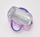 SKATER - Sanrio Kuromi Lunch Bag- Japan Figure Store - #1 Bring To You The Best Japanese Goods