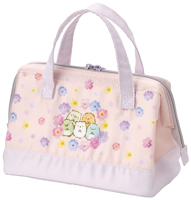 SKATER - Simikko Gurashi Lunch Bag- Japan Figure Store - #1 Bring To You The Best Japanese Goods