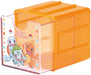 Skater Connecting Accessories Container 2pcs 7.6x7.6cm Cube JQBC1-A- Japan Figure Store - #1 Bring To You The Best Japanese Goods