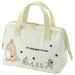 Skater Cool Pouch Lunch Bag Totoro Studio Ghibli Kga1-A- Japan Figure Store - #1 Bring To You The Best Japanese Goods