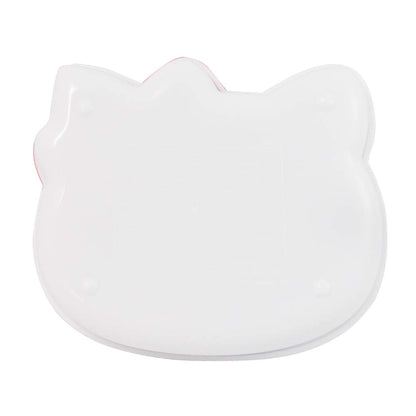 SKATER Hello Kitty Die Cut Lunch Box- Japan Figure Store - #1 Bring To You The Best Japanese Goods