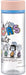 Skater 400ml Snoopy Peanuts Water Bottle PDC4-A- Japan Figure Store - #1 Bring To You The Best Japanese Goods