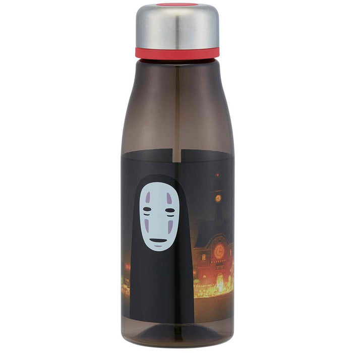 SKATER Studio Ghibli Direct Drink Bottle Spirited Away- Japan Figure Store - #1 Bring To You The Best Japanese Goods