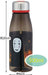 SKATER Studio Ghibli Direct Drink Bottle Spirited Away- Japan Figure Store - #1 Bring To You The Best Japanese Goods
