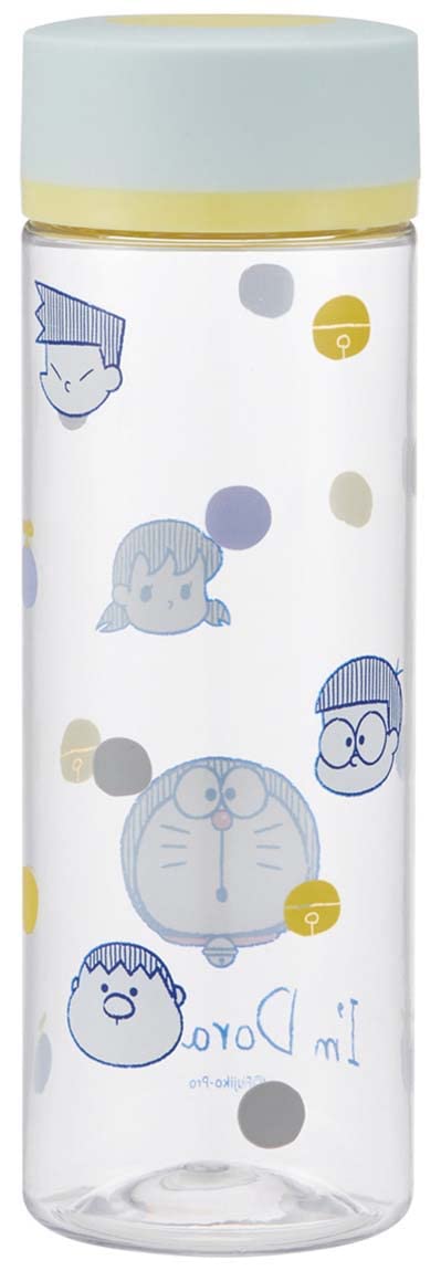 Skater 400ml Doraemon Water Bottle PDC4-A- Japan Figure Store - #1 Bring To You The Best Japanese Goods
