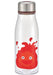 Skater 500ml Water Bottle W/Tea Strainer Howl's Moving Castle PTY5-A- Japan Figure Store - #1 Bring To You The Best Japanese Goods