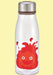 Skater 500ml Water Bottle W/Tea Strainer Howl's Moving Castle PTY5-A- Japan Figure Store - #1 Bring To You The Best Japanese Goods