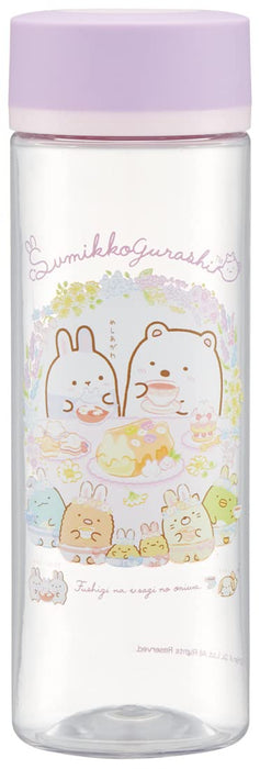 Skater Sumikko Gurashi Rabbit Rice 400ml Water Bottle PDC4-A- Japan Figure Store - #1 Bring To You The Best Japanese Goods